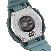 Smartwatch G-Shock G-SQUAD in Résine DW-H5600-2ER - DW-H5600-2ER
